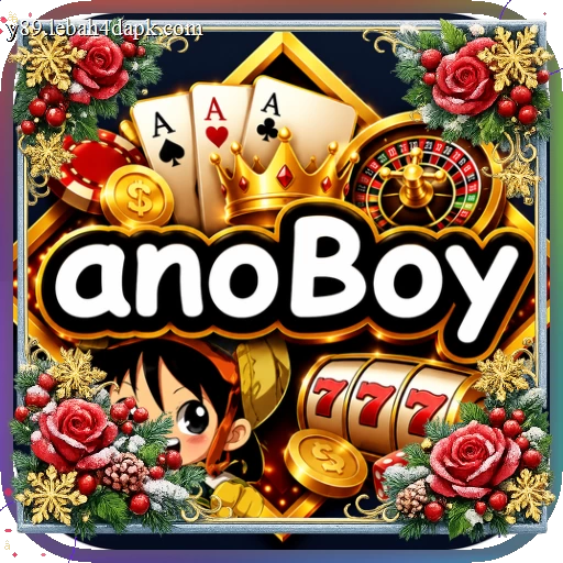anoboy APK Terbaru: Download Cepat dan Gratis dan sl888: Rangkuman Brand yang Banyak Dicari