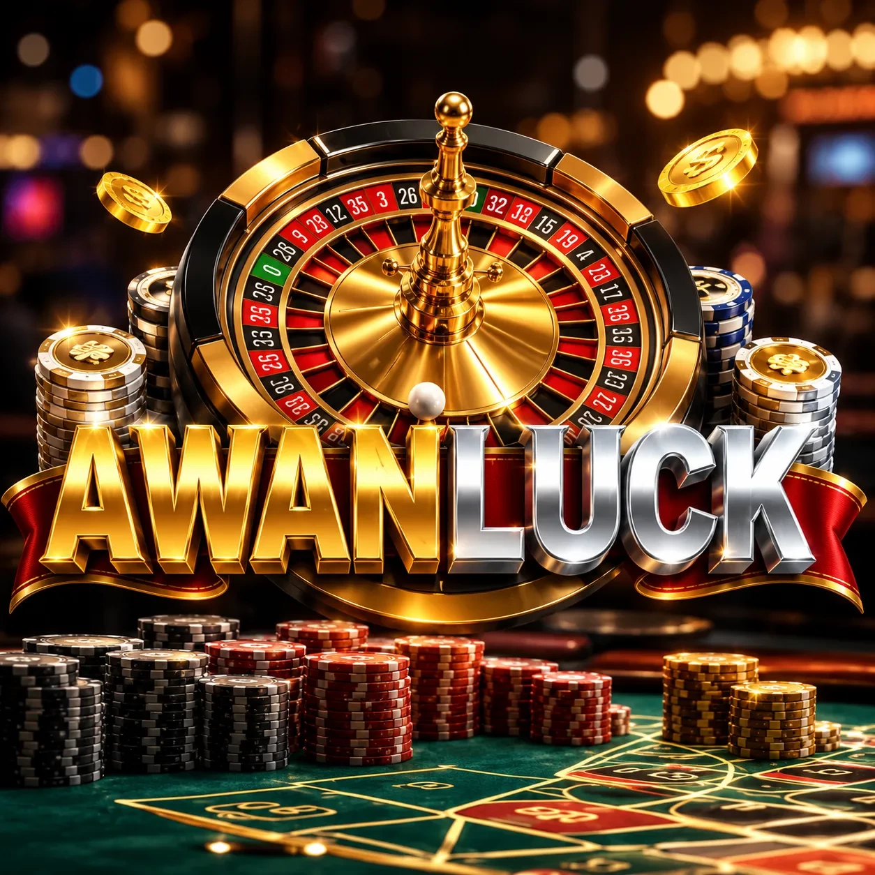 awanluck APK Terbaru 2026 untuk Semua Perangkat dan sl888: Rangkuman Brand yang Banyak Dicari