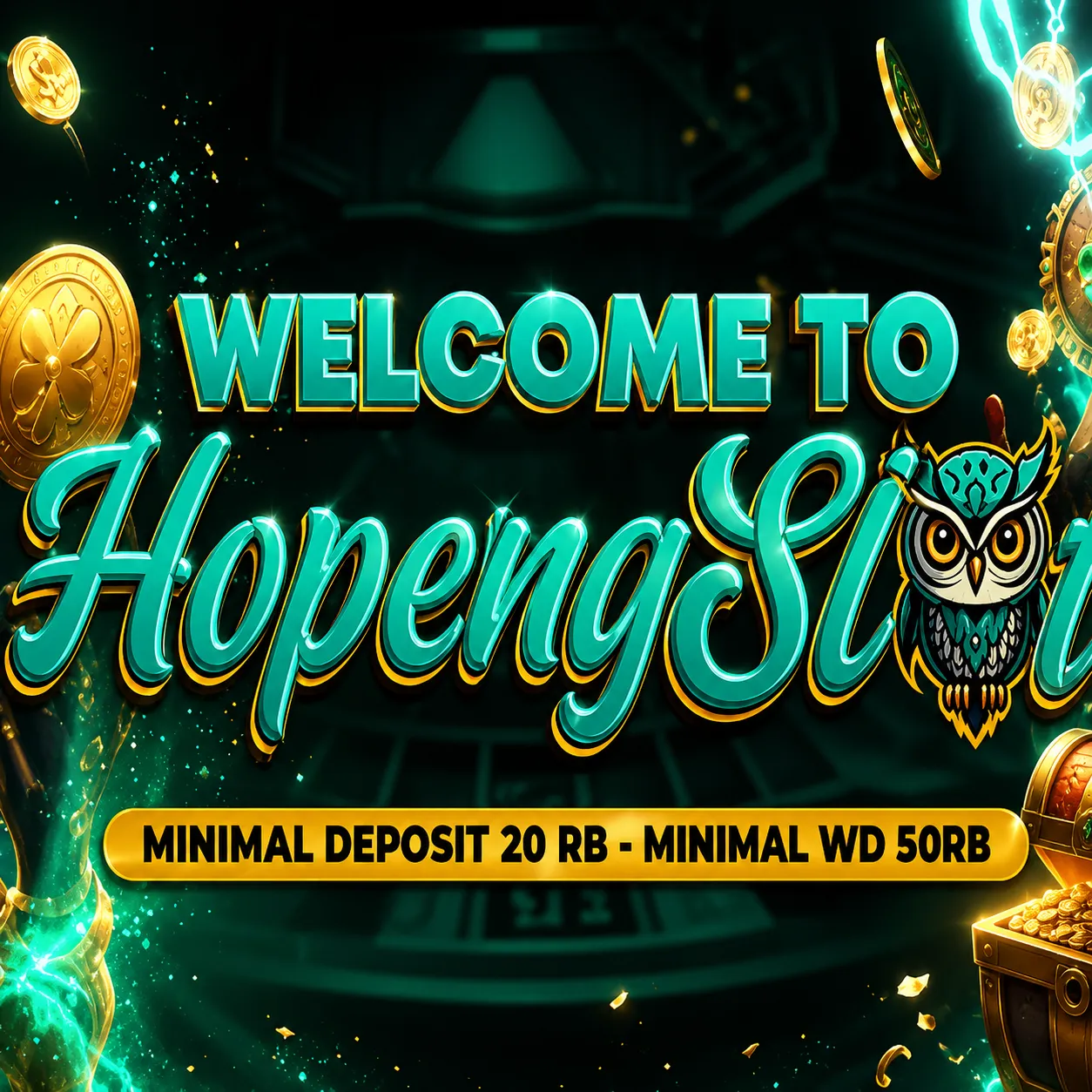 hopengslot App APK Terbaru dan sl888: Rangkuman Brand yang Banyak Dicari