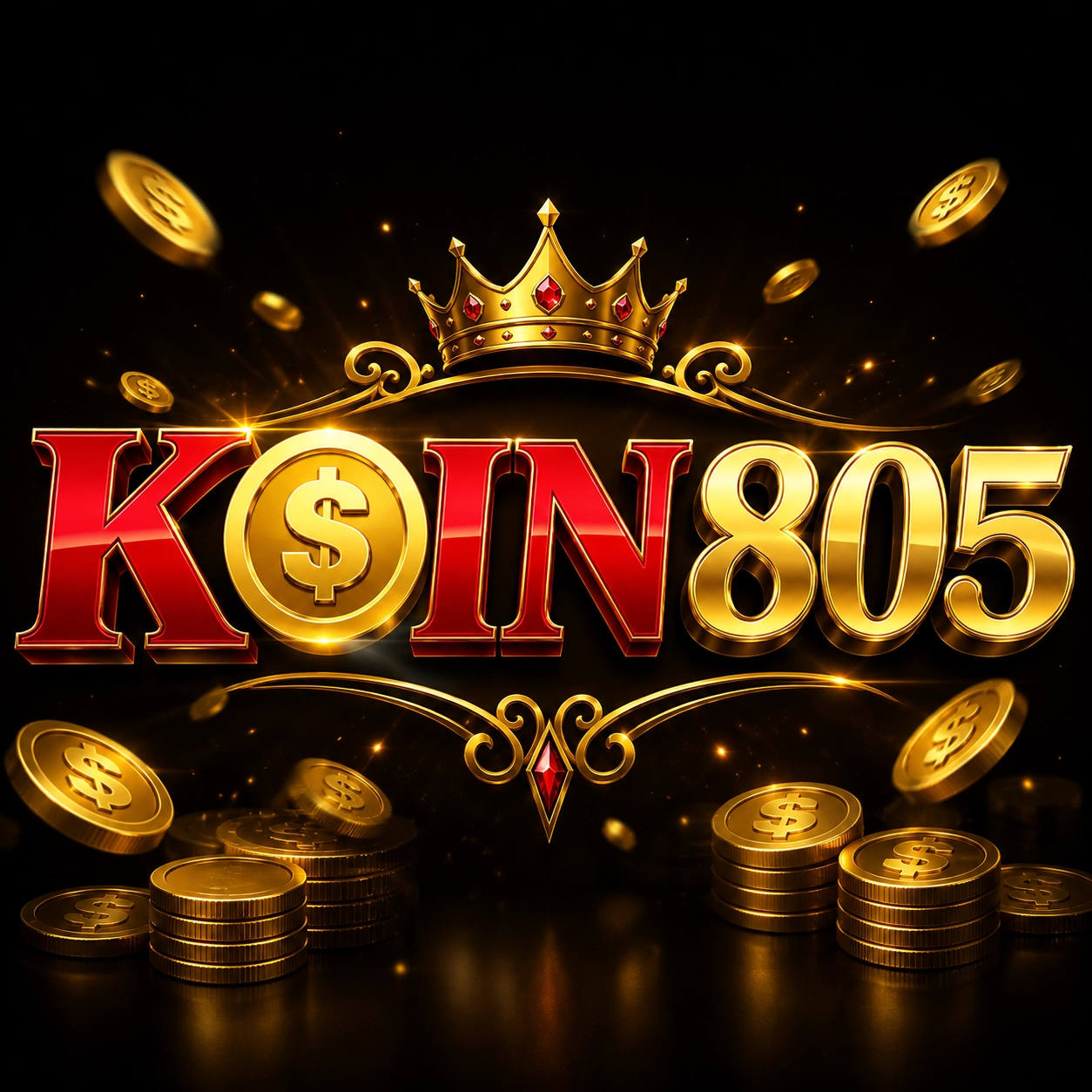 koin805 App APK Terbaru dan sl888: Rangkuman Brand yang Banyak Dicari