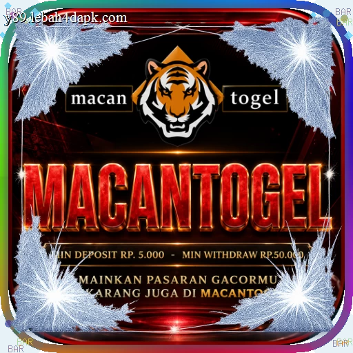 Aplikasi macantogel Terbaru dan Terlengkap dan sl888: Rangkuman Brand yang Banyak Dicari