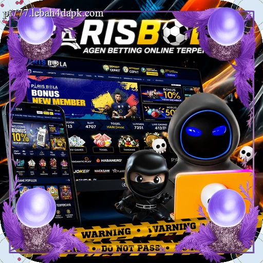 parisbola APK: Cara Download dan Instal di Android dan sl888: Rangkuman Brand yang Banyak Dicari