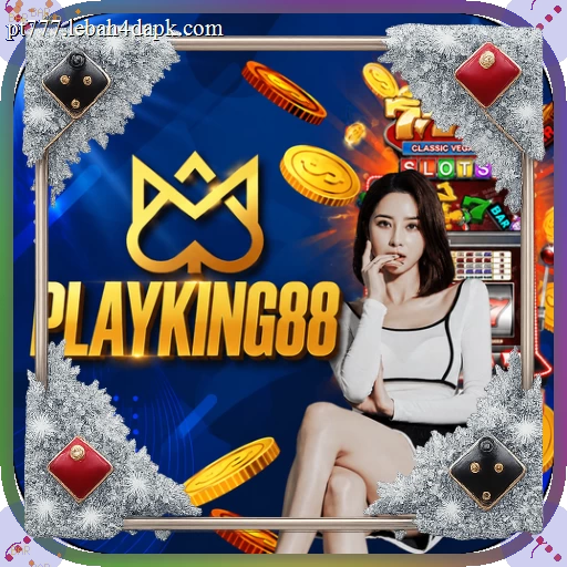 playking88 APK: Cara Download dan Instal di Android dan sl888: Rangkuman Brand yang Banyak Dicari